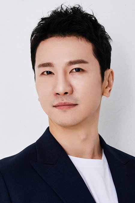 Son Woo-hyuk's poster