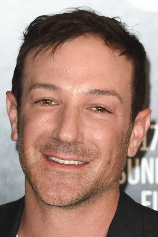 Bryan Fogel's poster