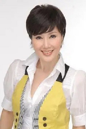 Ma Shi Li's poster