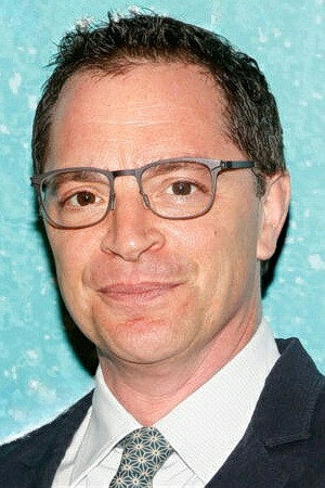 Joshua Malina's poster