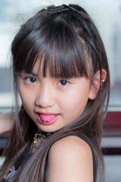 Yune Sakurai's poster