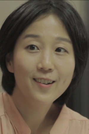 Koo Ja-eun's poster