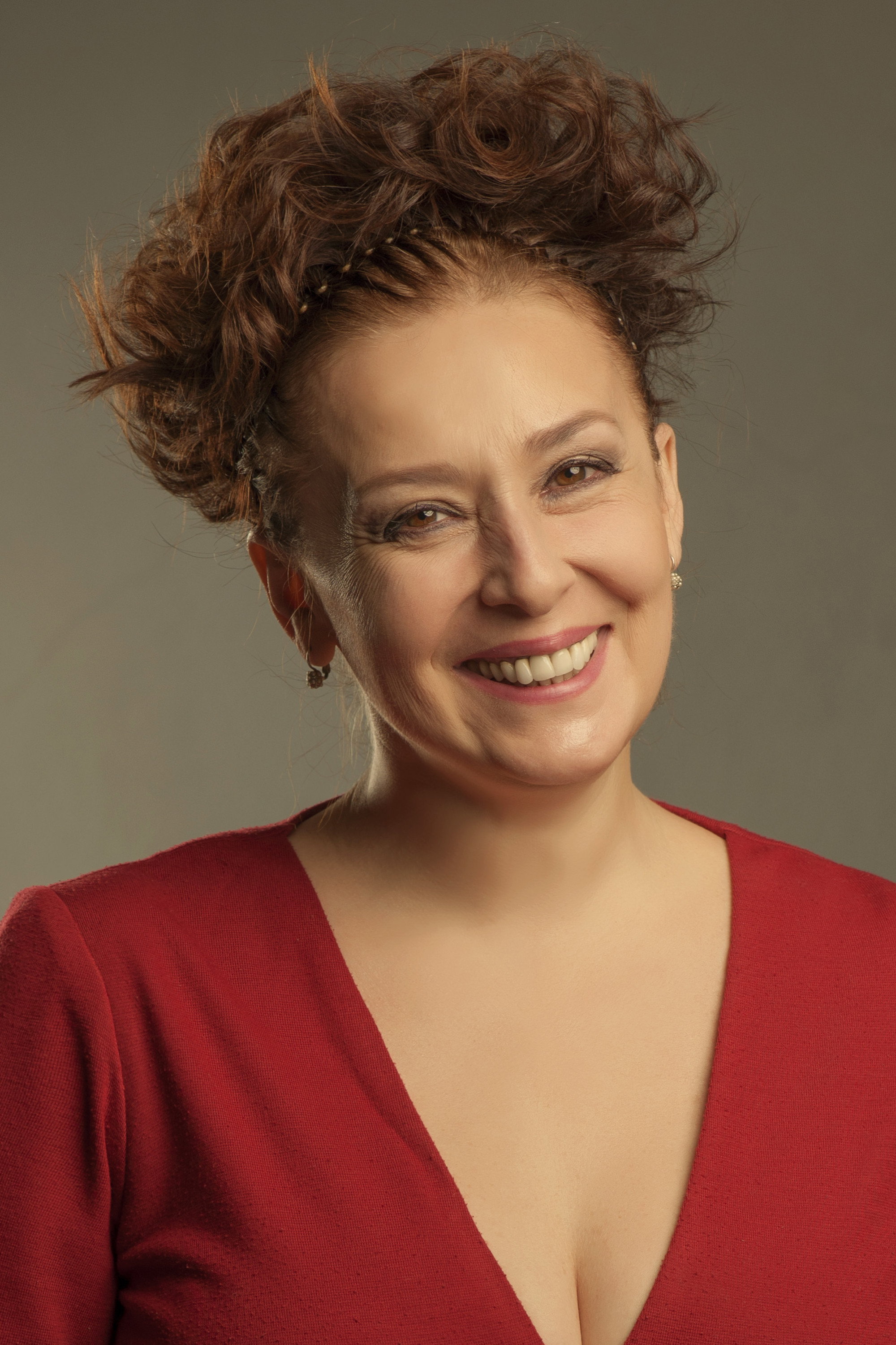 Laçin Ceylan's poster