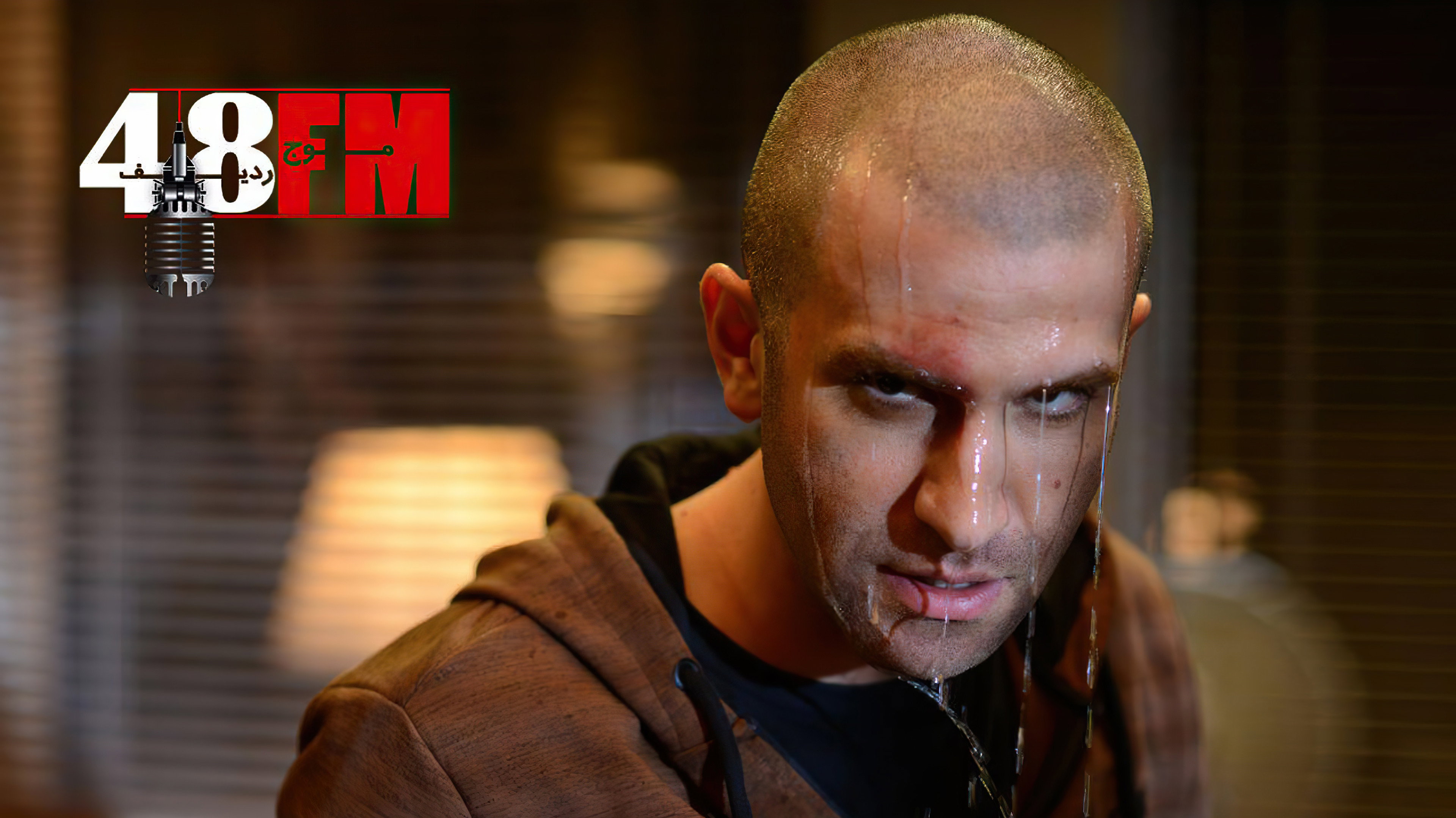 48 FM's poster