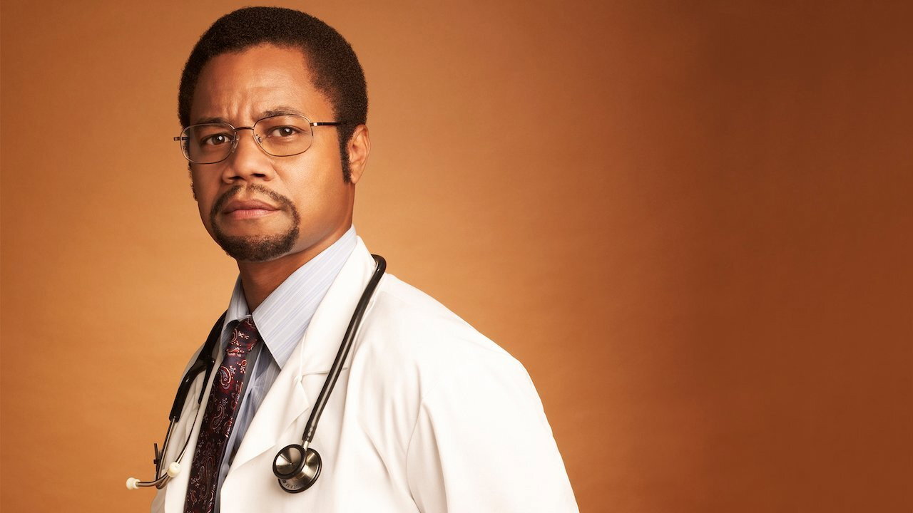 Gifted Hands: The Ben Carson Story's poster