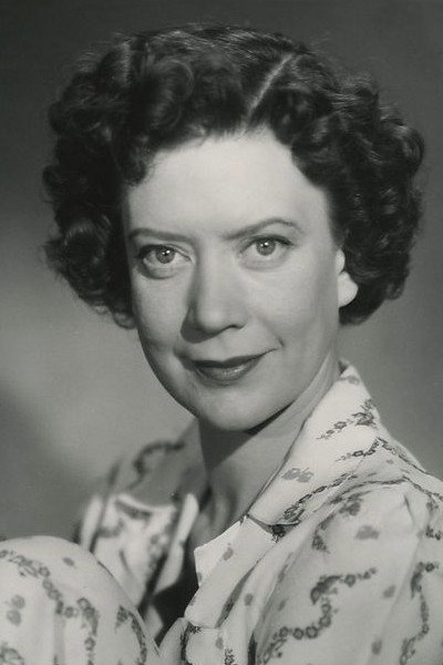 Berthe Qvistgaard's poster