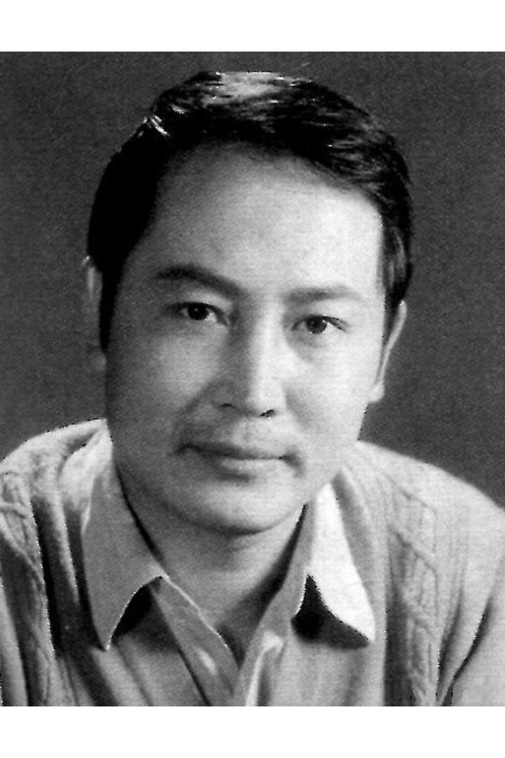 Di Jianqing's poster