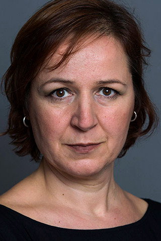 Şehnaz Bölen's poster