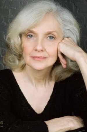 Donna Mitchell's poster
