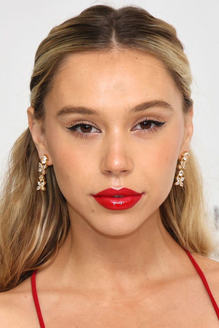 Alexis Ren's poster