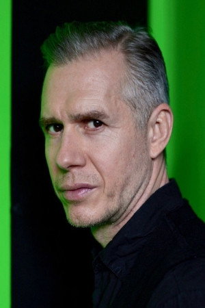 Heiko Raulin's poster