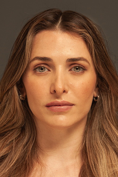 Vasiliki Troufakou's poster