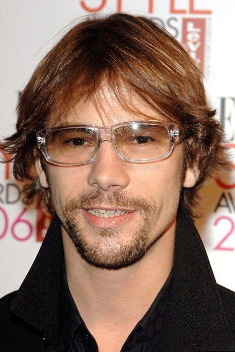 Jay Kay's poster