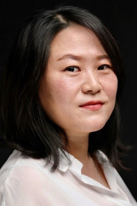 Jang Soon-mi's poster