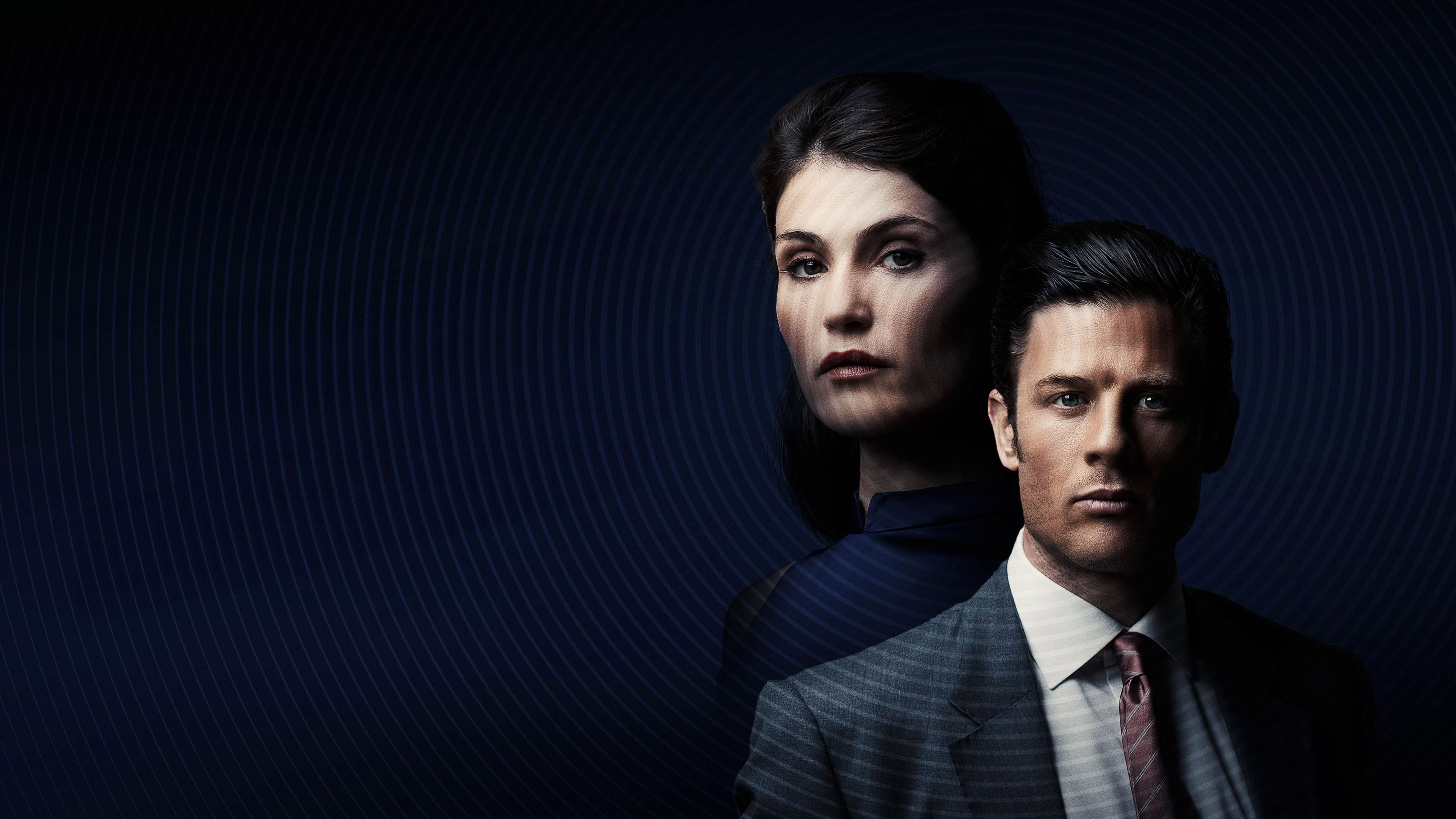 Rogue Agent's poster