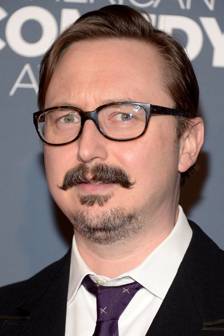 John Hodgman's poster