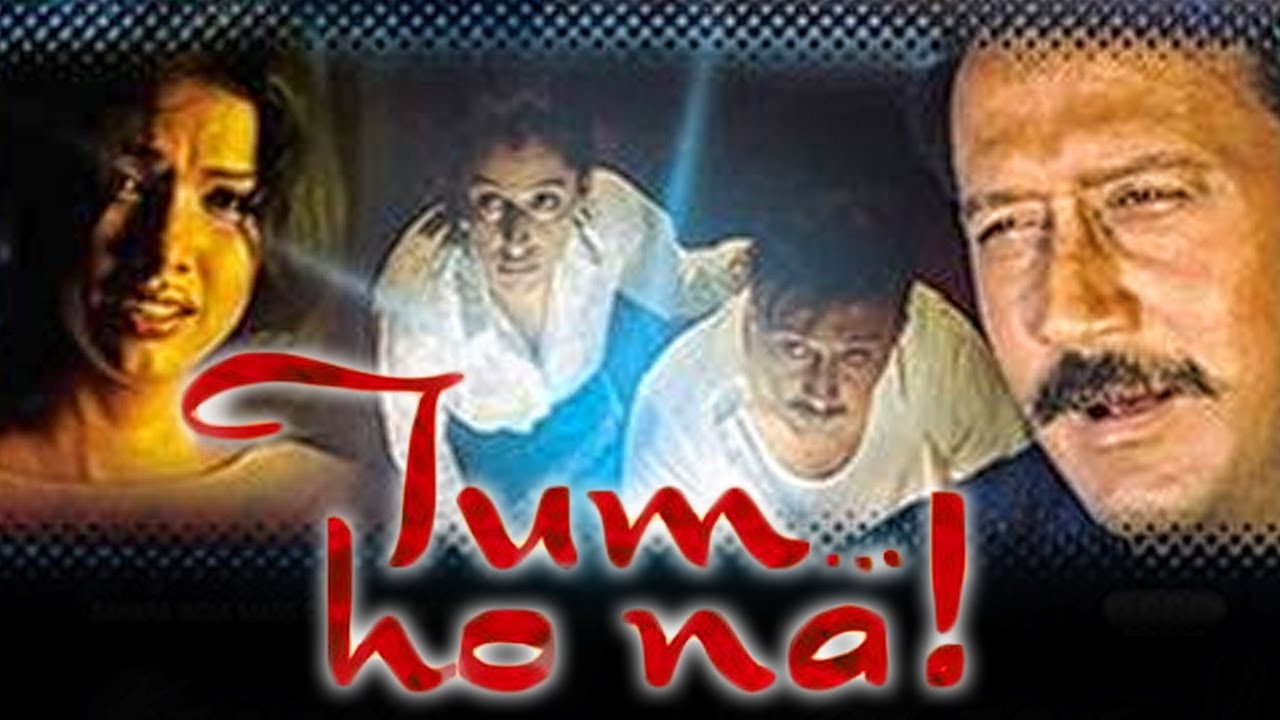 Tum... Ho Na!'s poster