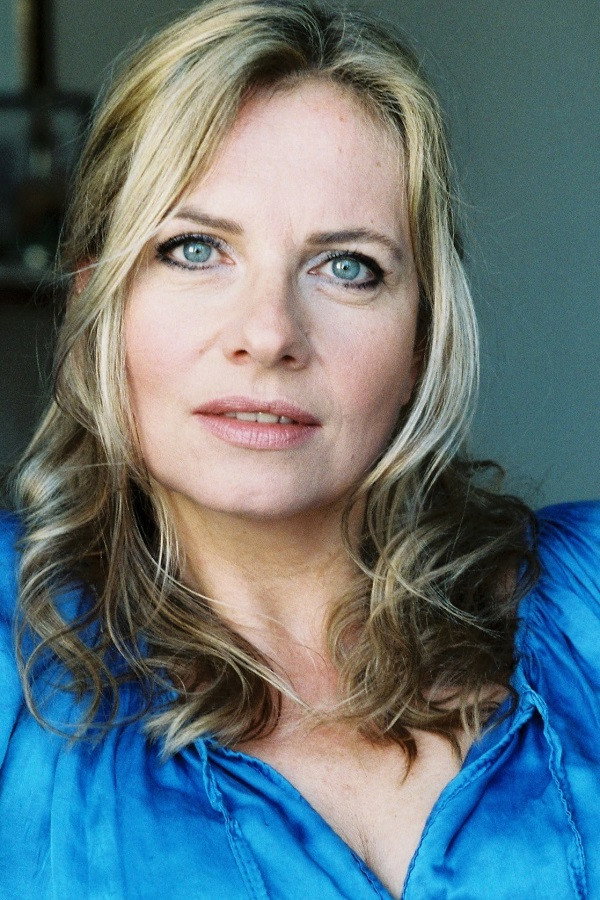 Susanne Michel's poster