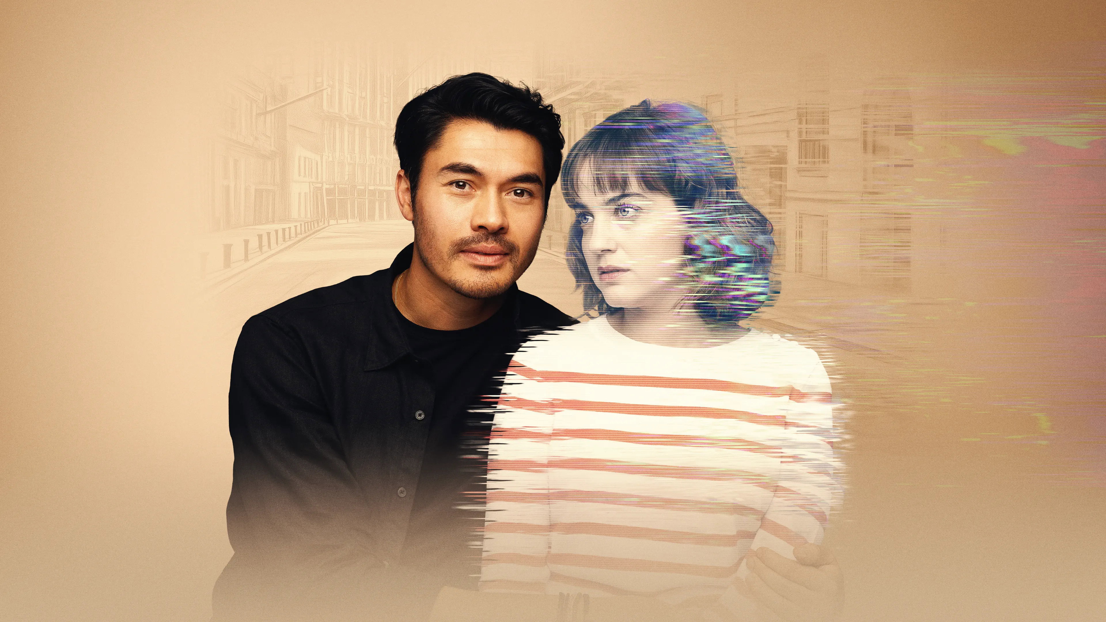Daniela Forever's poster