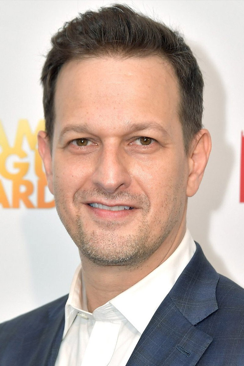 Josh Charles's poster