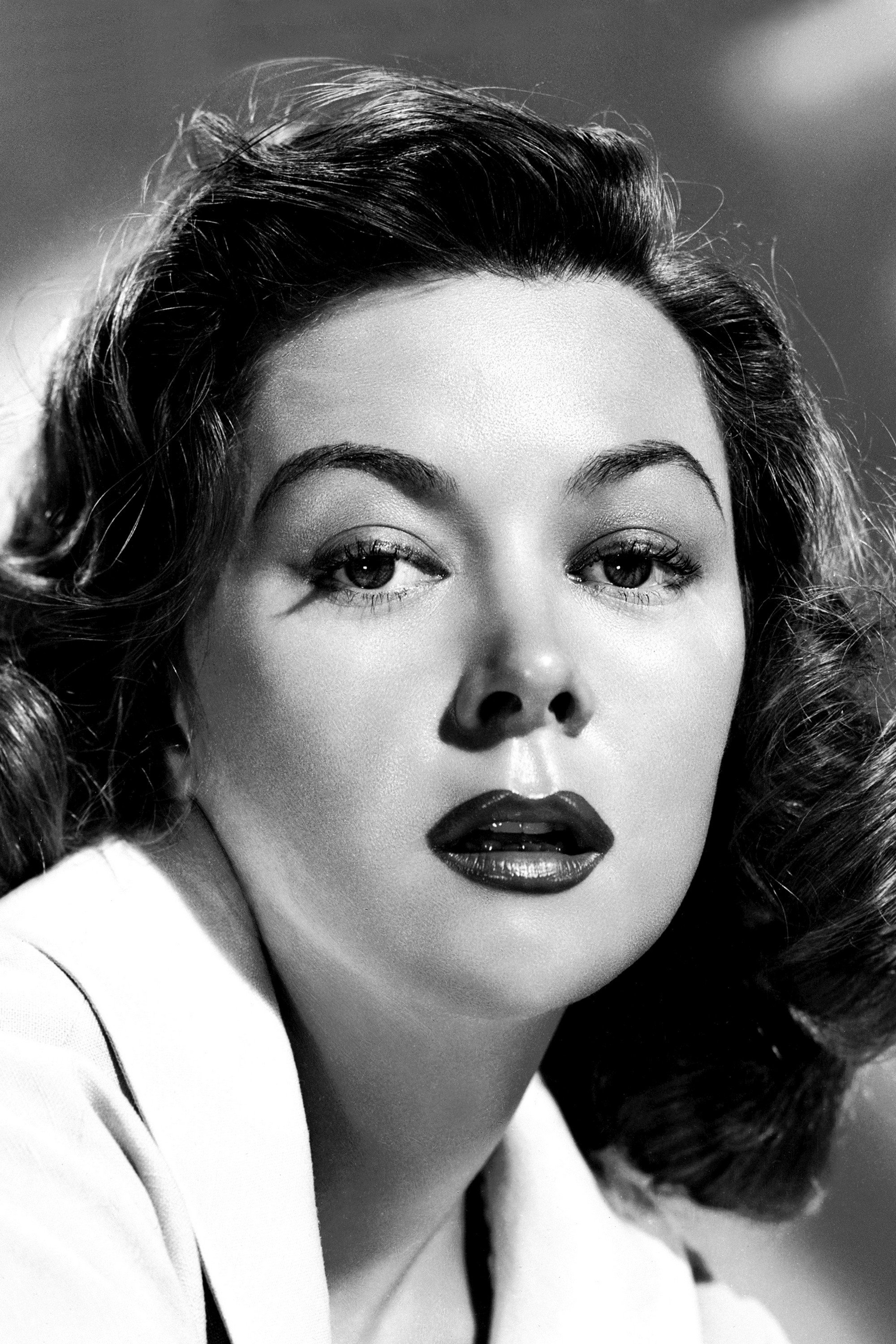 Gloria Grahame's poster