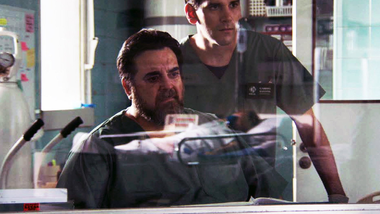 The Dose's poster