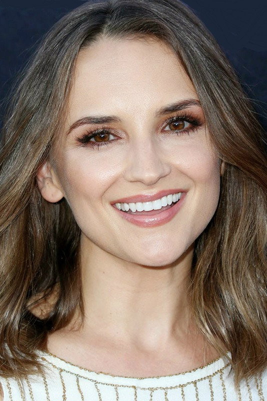 Rachael Leigh Cook's poster