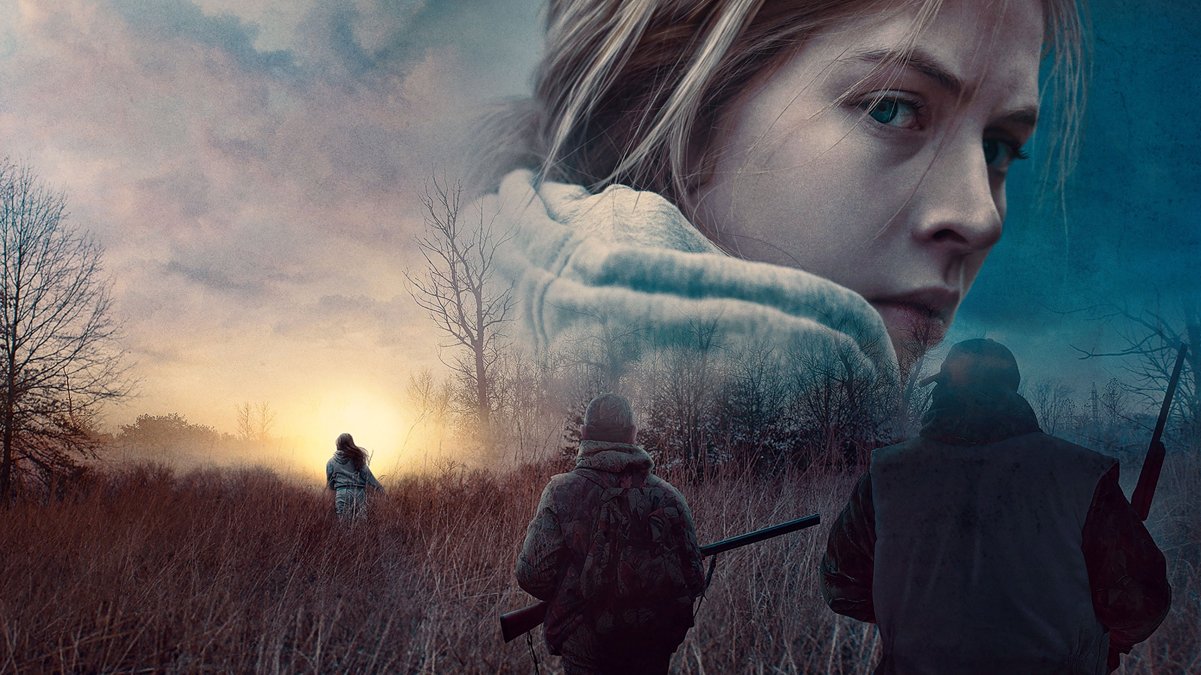 Rust Creek's poster