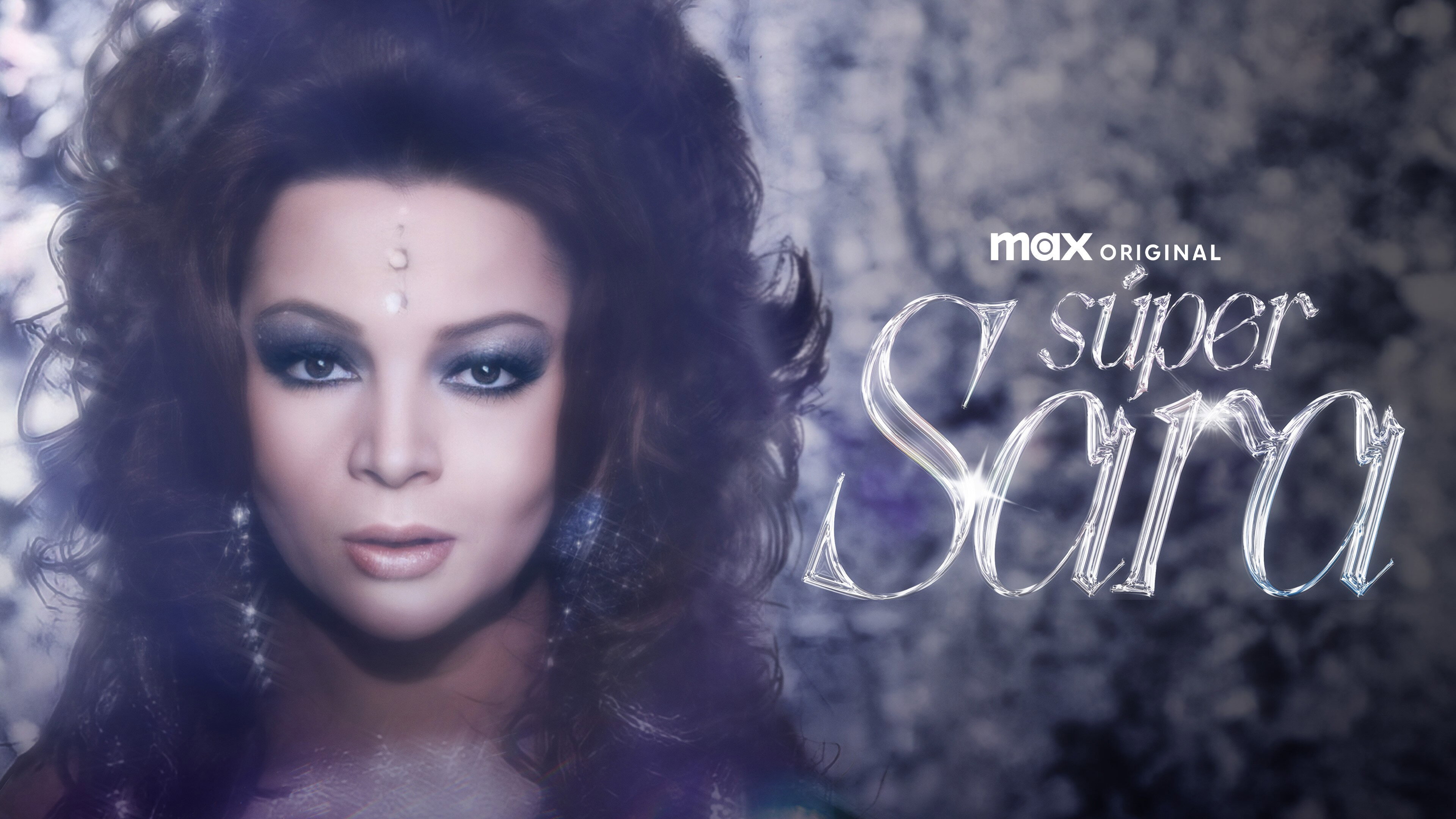 Super Sara's poster
