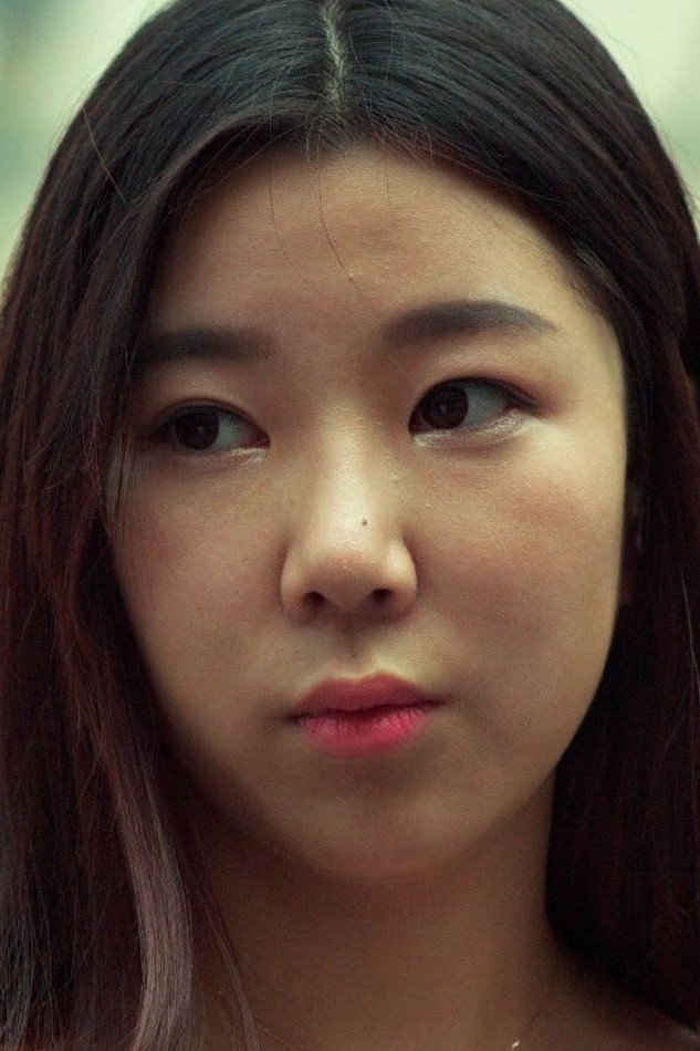 Seon Hye's poster