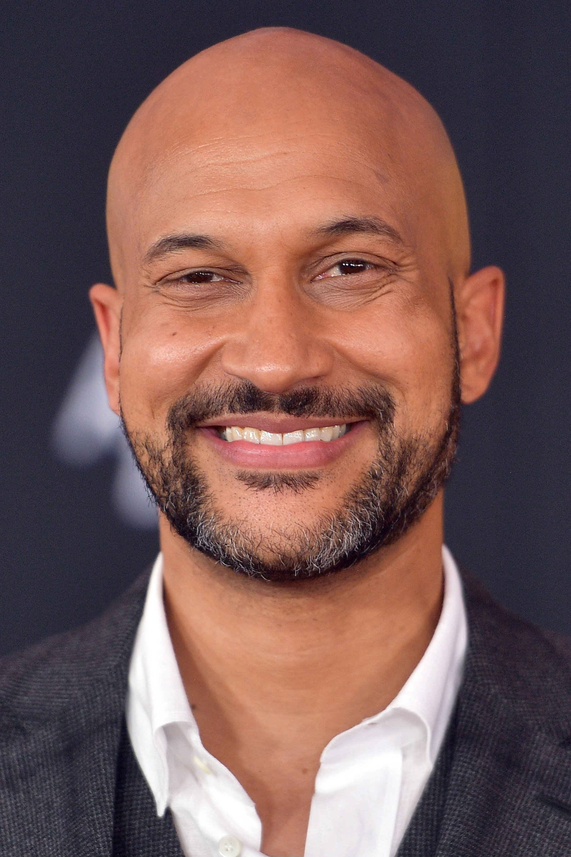 Keegan-Michael Key's poster