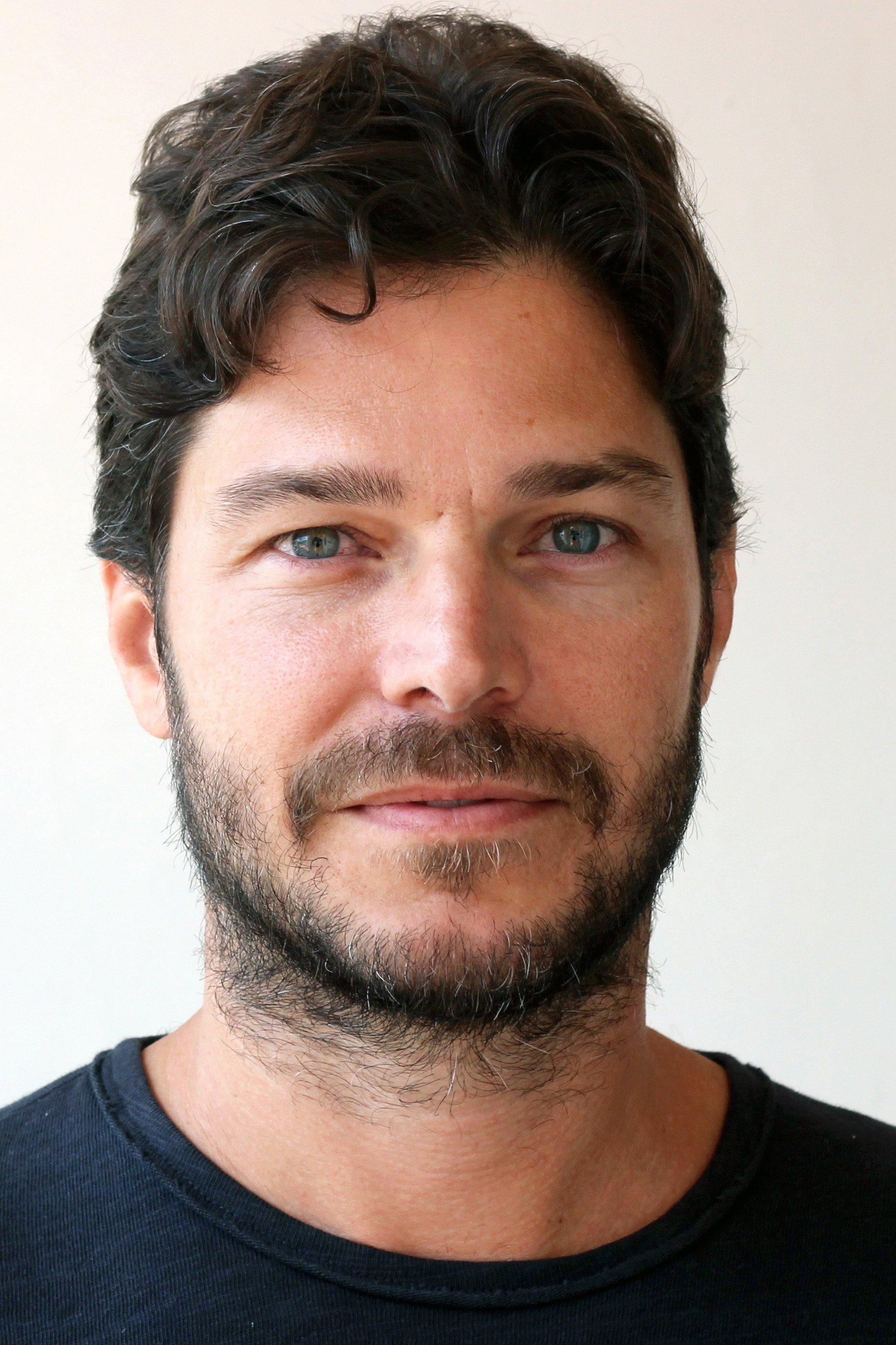 Erik Marmo's poster