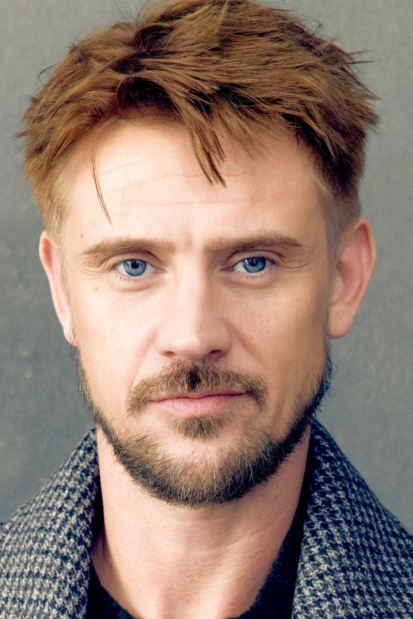 Boyd Holbrook's poster