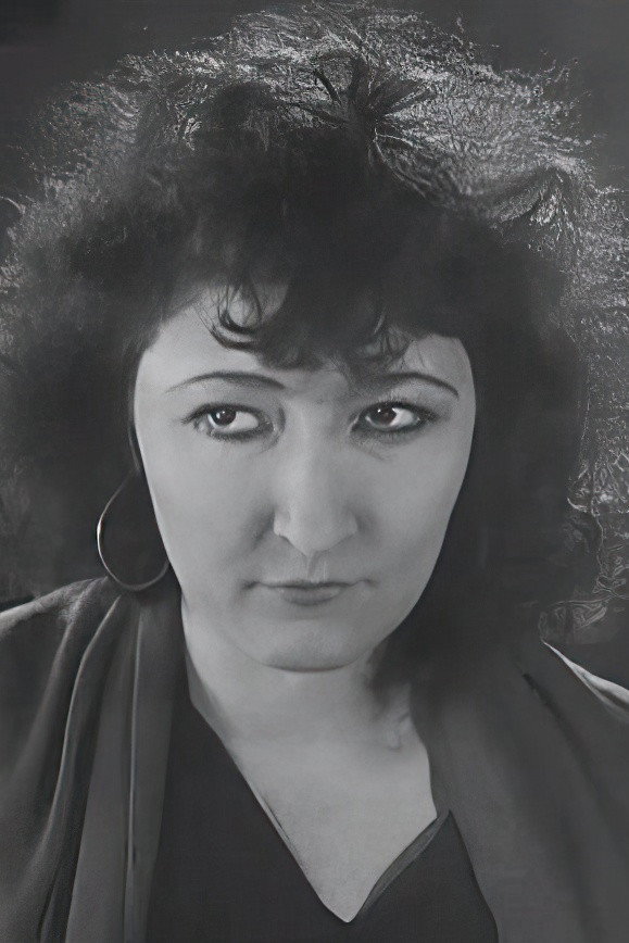 Suzanne Talba's poster