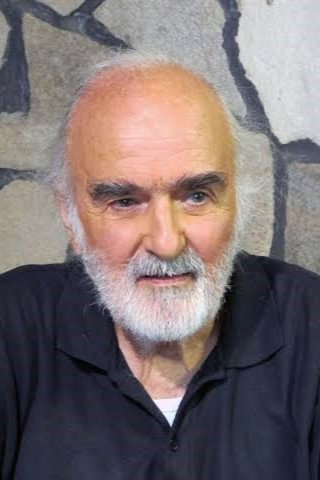 Thodoros Maragos's poster
