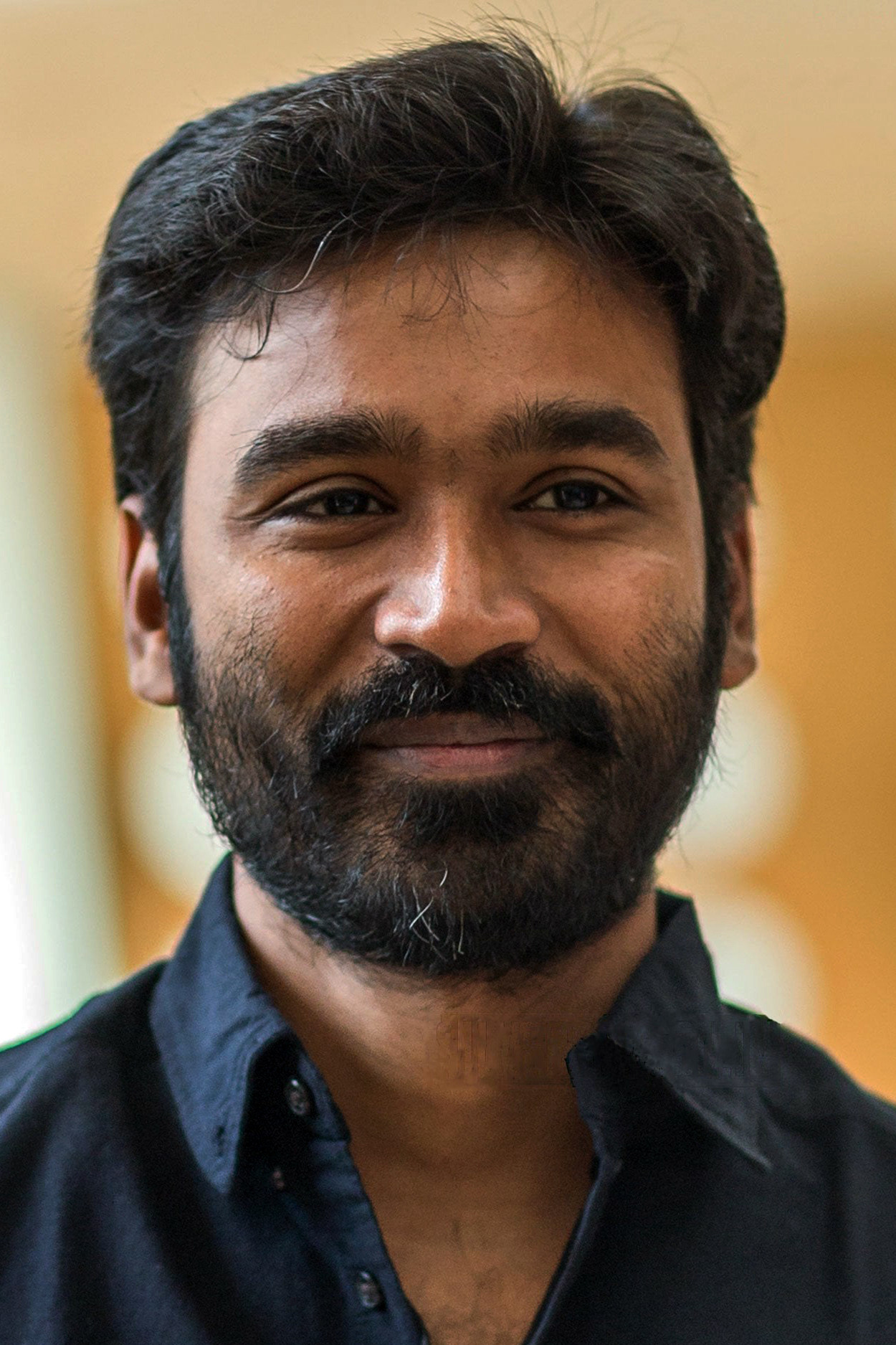 Dhanush's poster