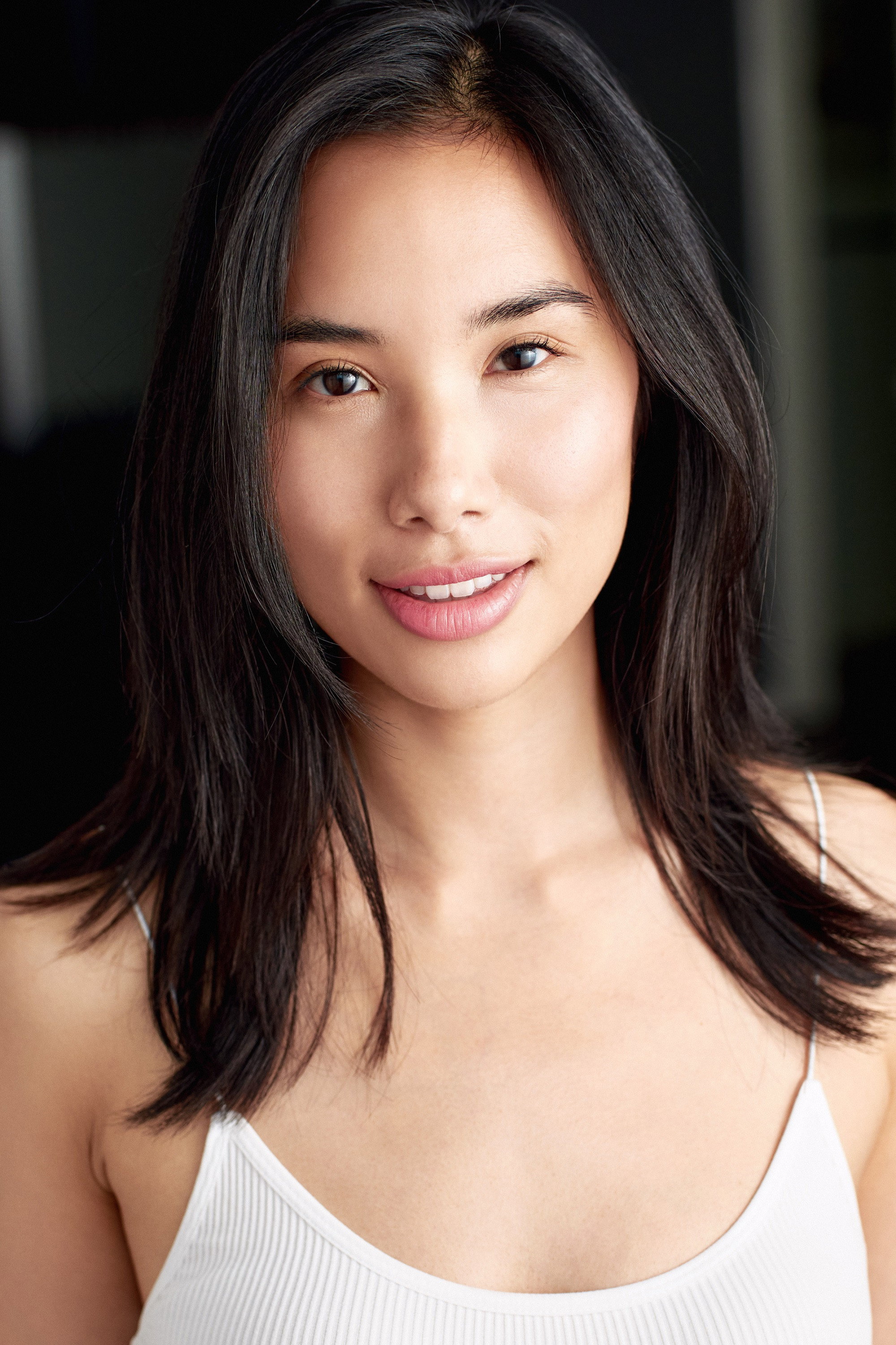 Aly Zhang's poster