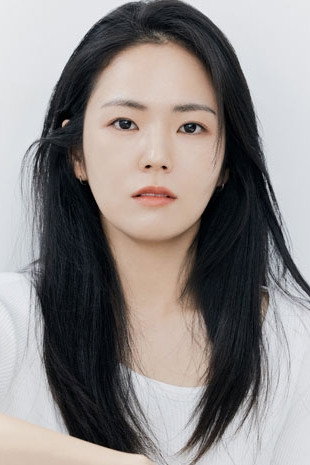Jo Min-kyeong's poster