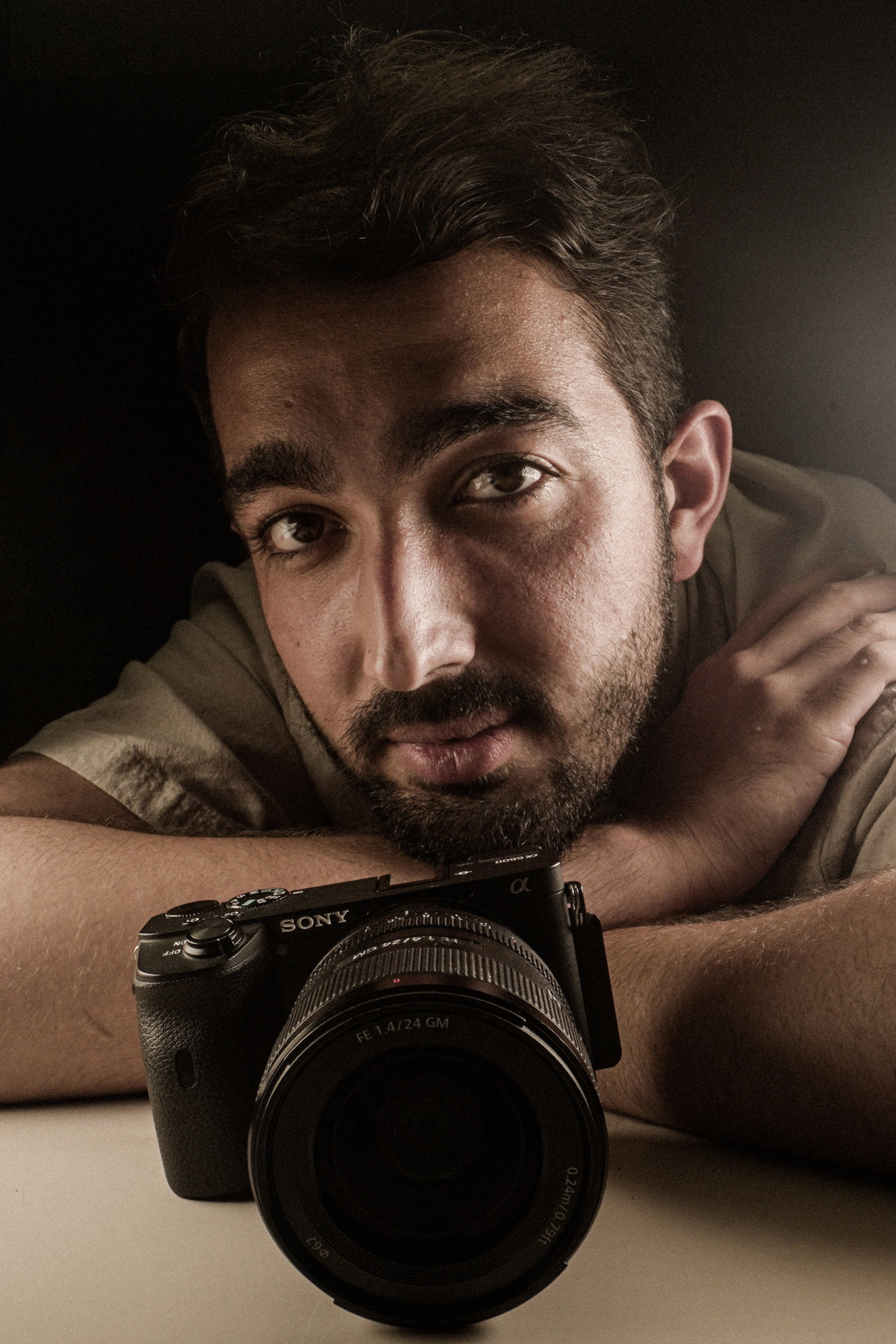 Arda Arslan's poster