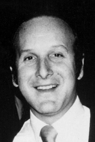 Clive Davis's poster