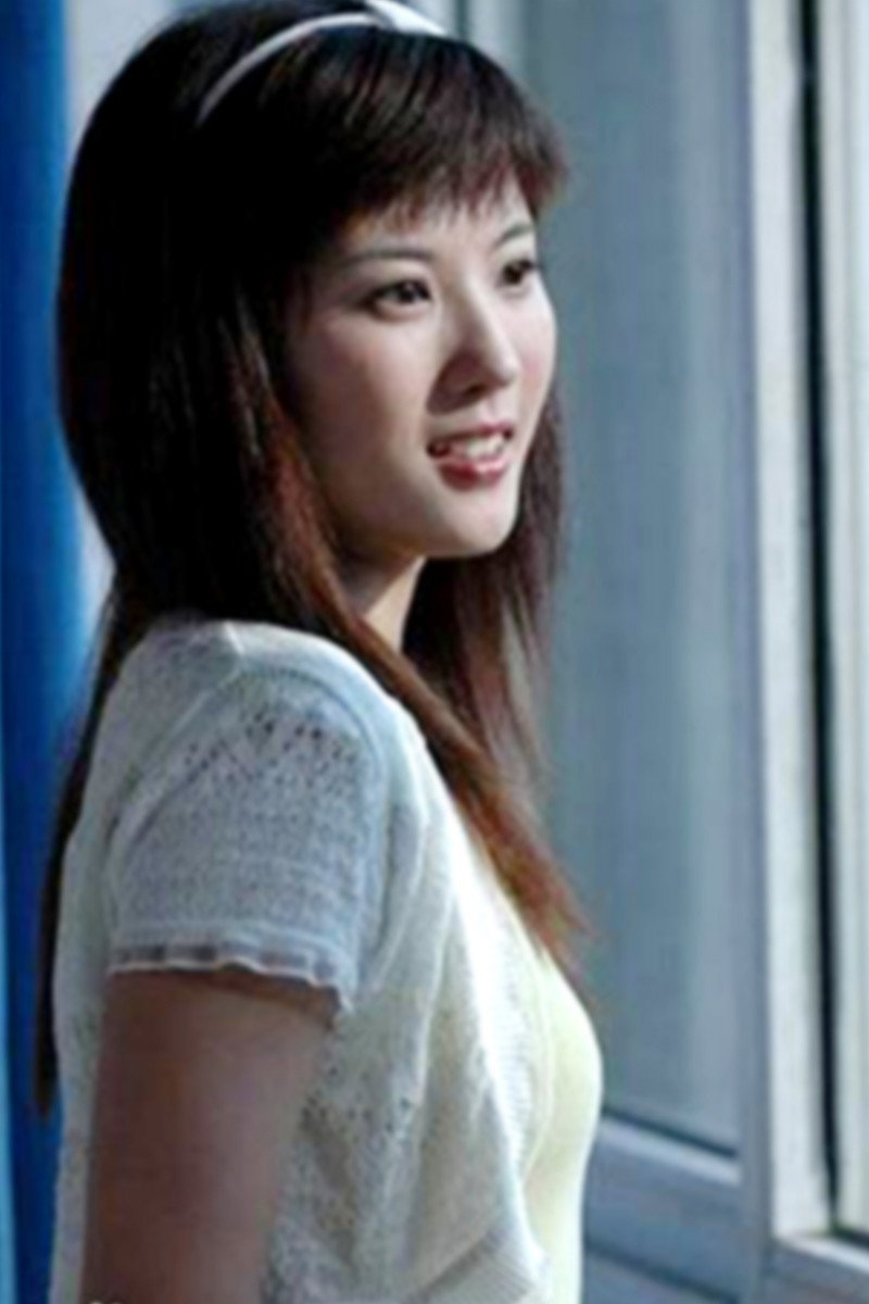 Sisi Li's poster