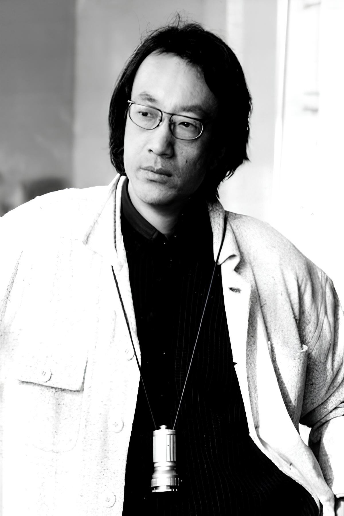 Lu Xuechang's poster