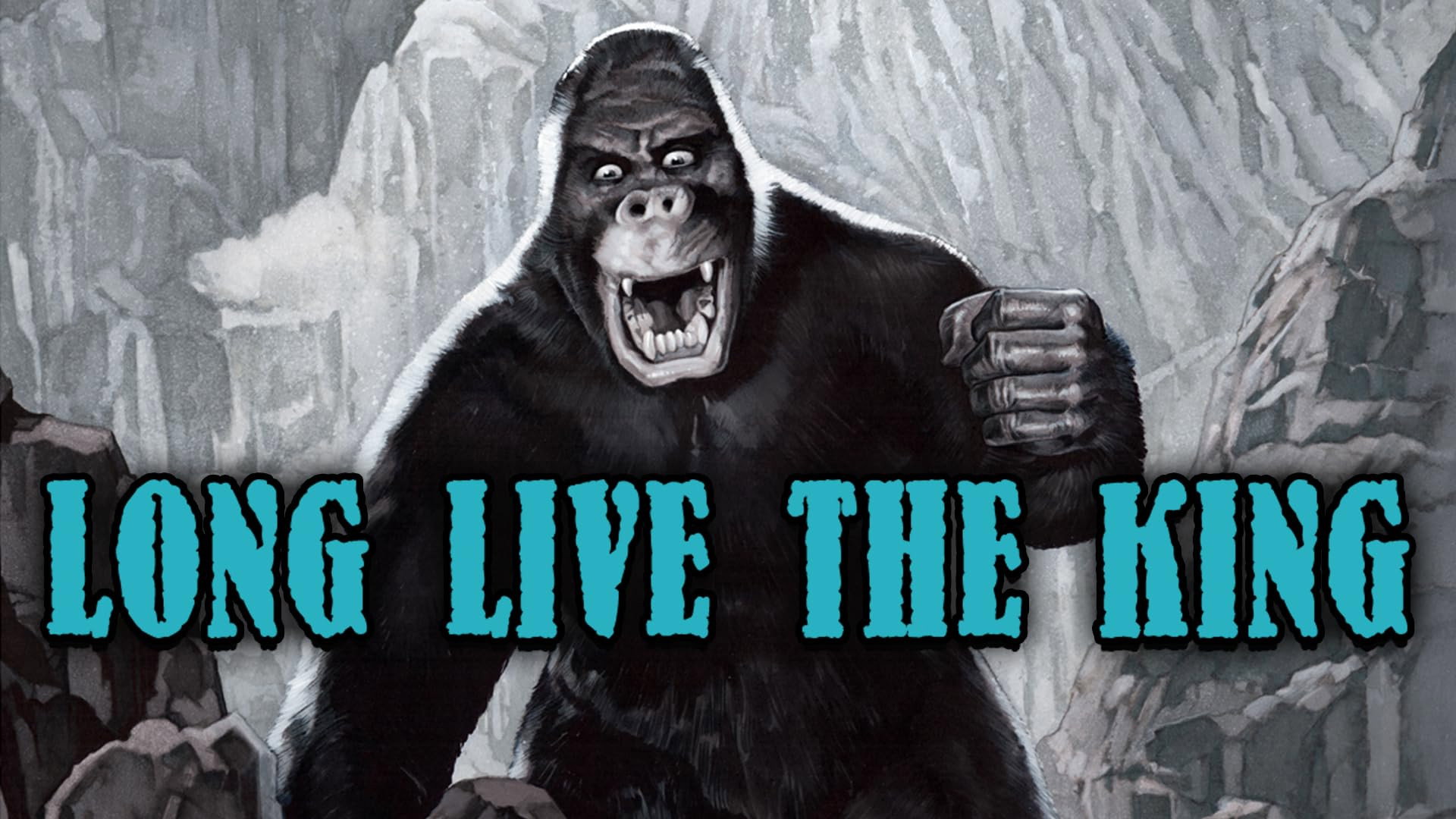 Long Live the King's poster