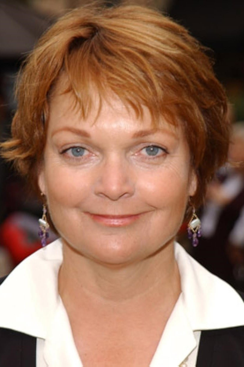Pamela Reed's poster