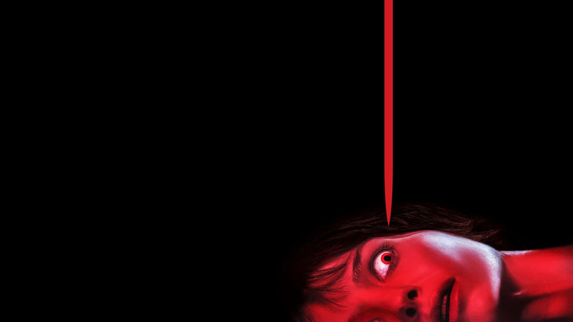 Malignant's poster