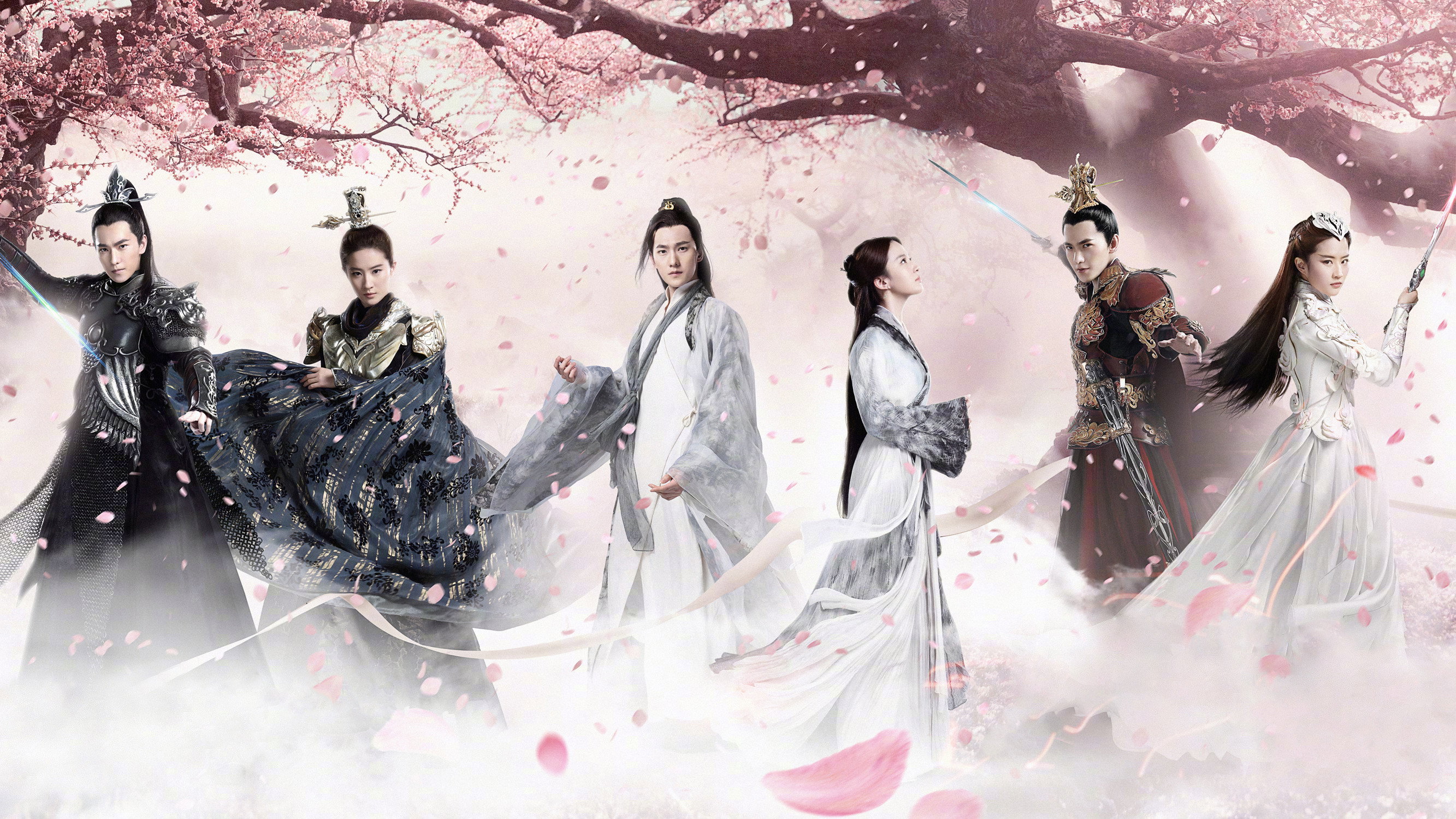 Once Upon a Time's poster