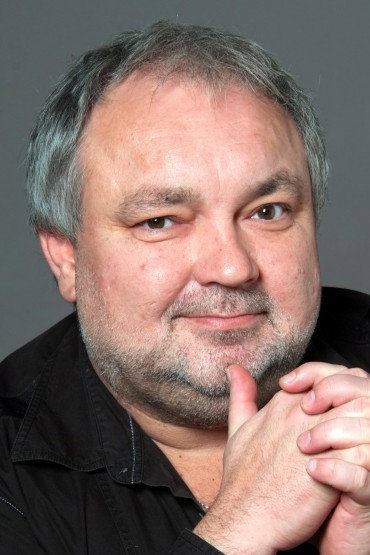 Václav Svoboda's poster
