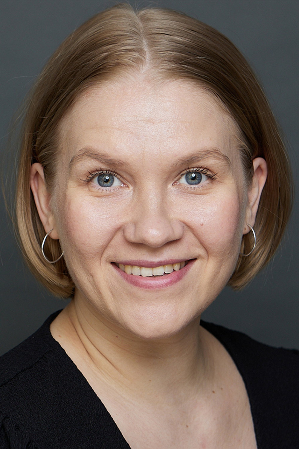 Milla Kuikka's poster