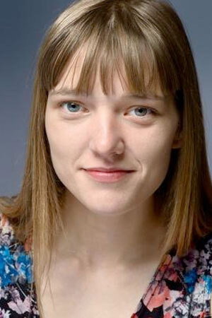 Lara Steward's poster