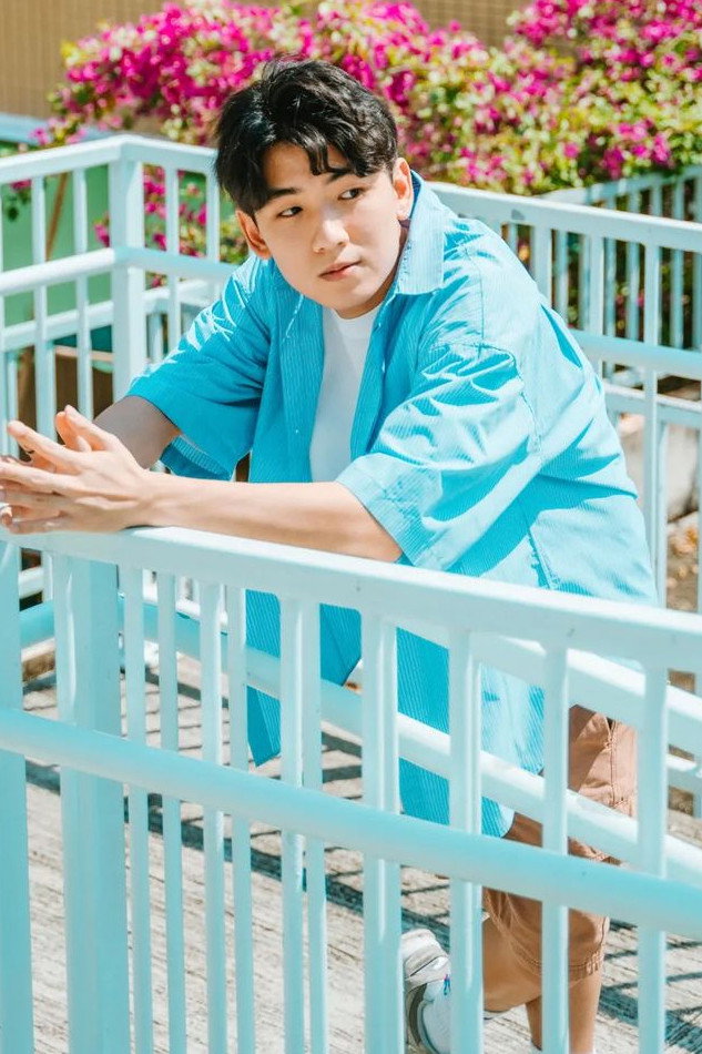 Suen Kwan To's poster